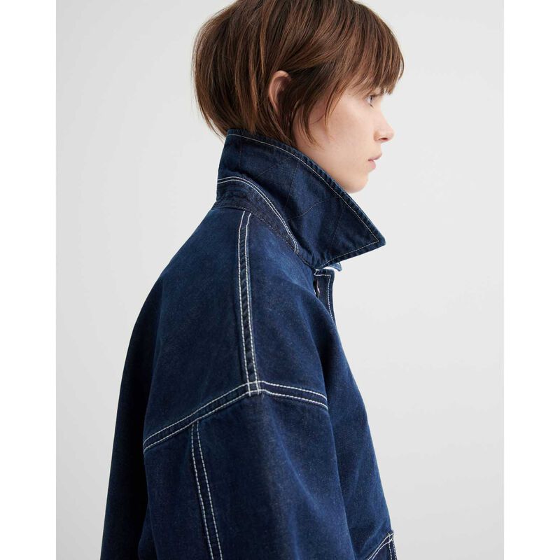 Kowtow Portrait Jacket image number 3
